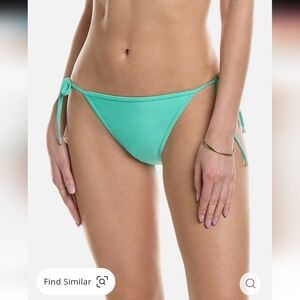 NWT New York And Company Gabrielle Union Bikini Bottom Size L And XL